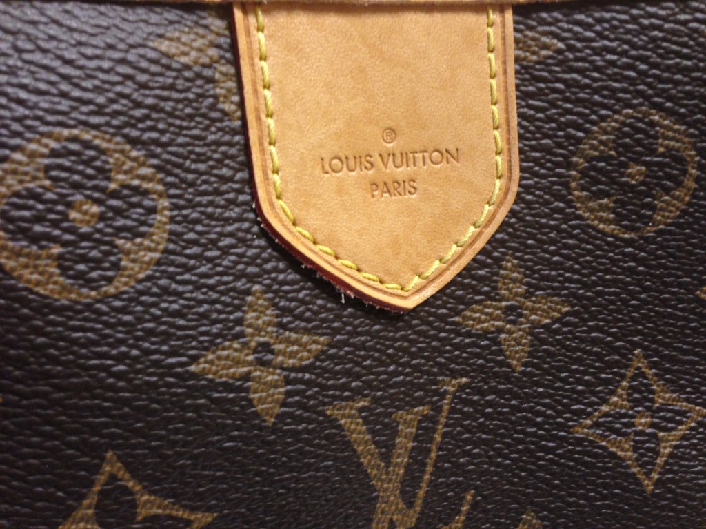 Original Louis Vuitton looping bag for Sale in Mesquite, TX - OfferUp