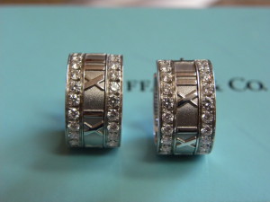 Tiffany & Co. Earrings